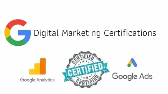 Digital-Marketing-Certifications