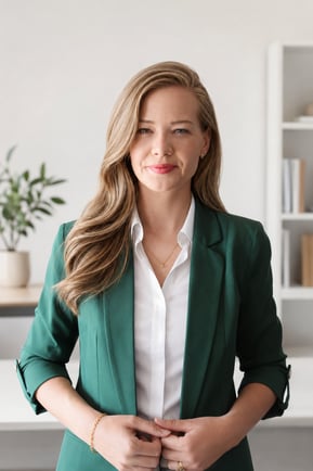 Lucia Martinková_profile picture
