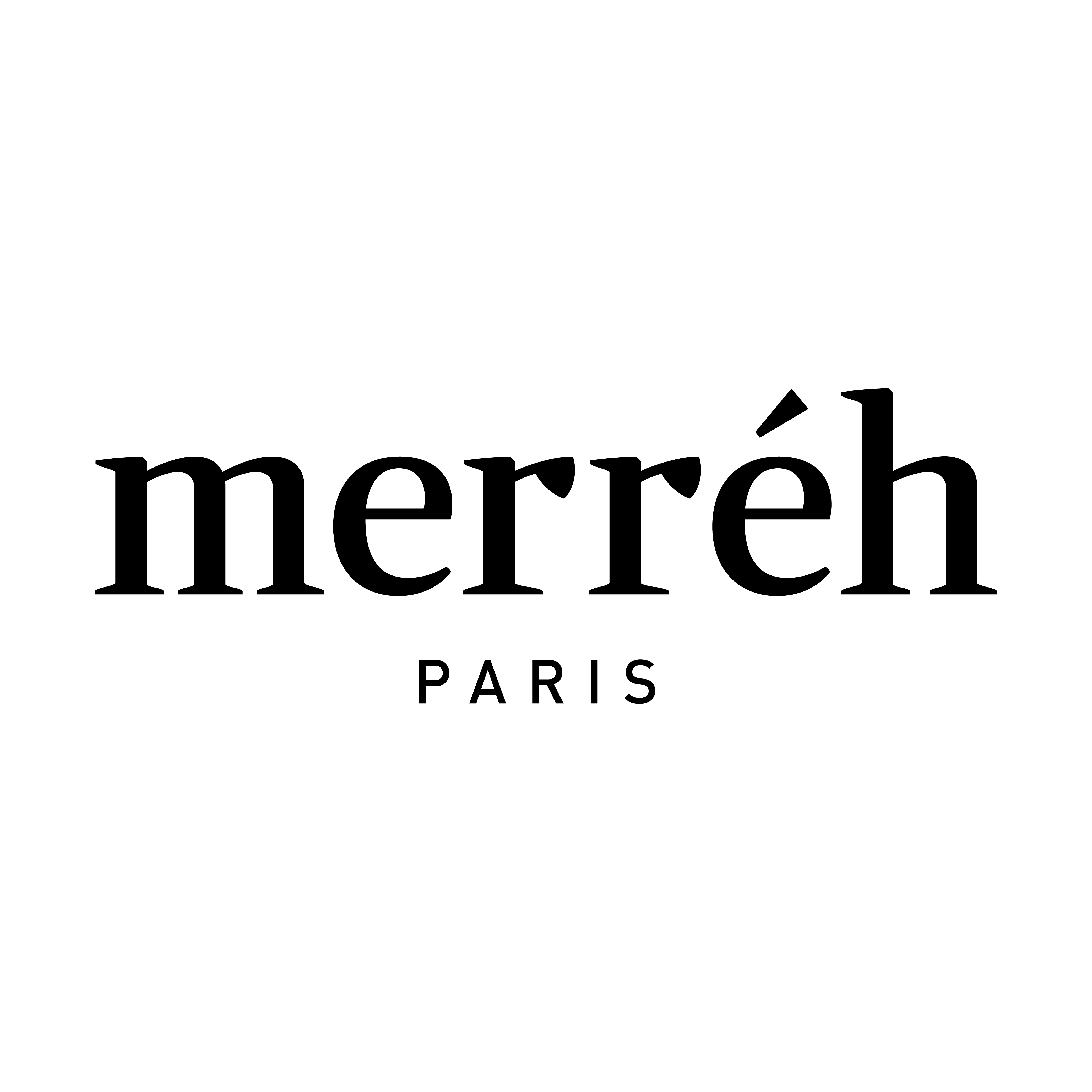 Merréh logo-black