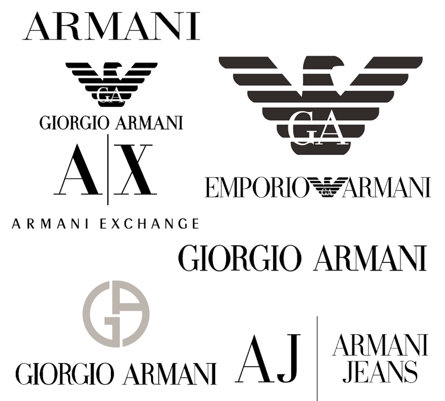 armani