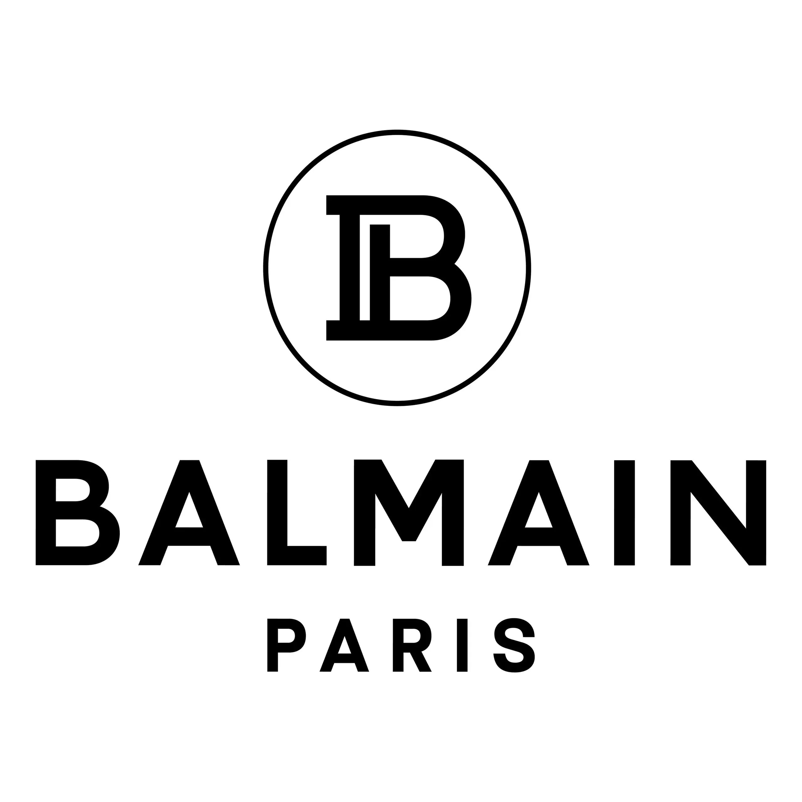 balmain-paris-logo