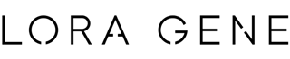 lora gene logo